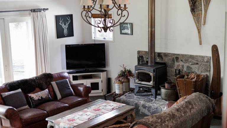Chalet Thredbo
