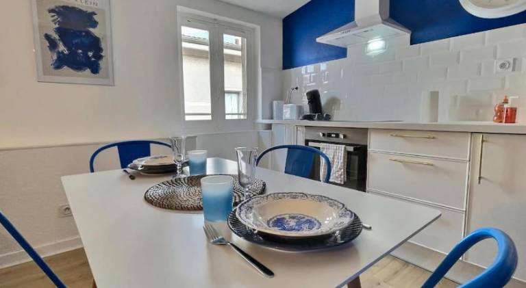 Holiday apartment with 1 room for 2 persons — photo 2