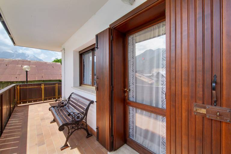 Apartment 'Casa Gloria A Vinigo' with Mountain View, Private Terrace and Wi-Fi — photo 5