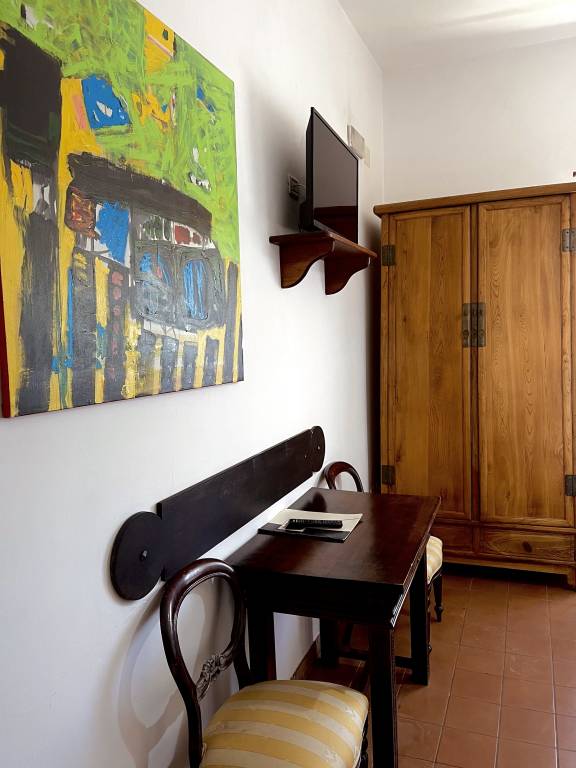 La Fattoria di Maria Donata: Camera 4 — photo 5