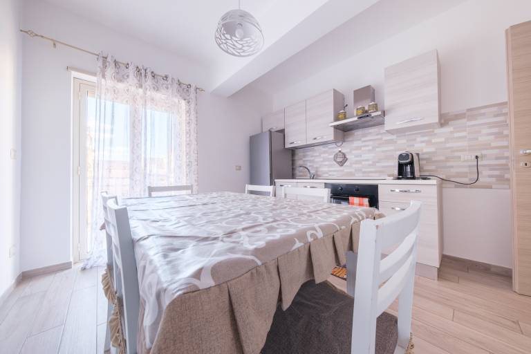 Apartment with fast internet | City view — photo 2