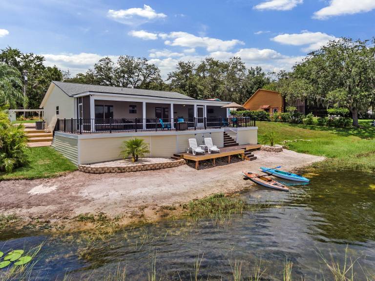 House Ocoee