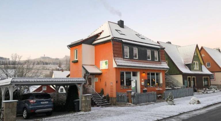 Pension Muhlhahn — photo 5
