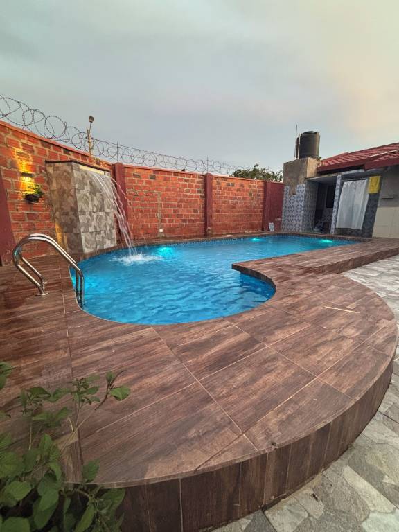 Ferienhaus Trinidad