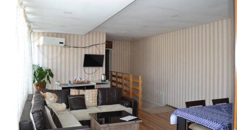 Your House In Tbilisi — photo 4