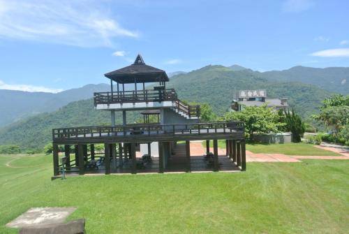 Bed & Breakfast 永安村