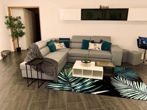 Appartement Mulhouse