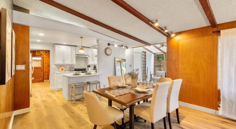 169 m&sup2; Ferienhaus