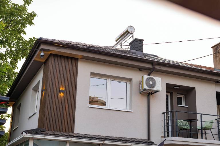 House Kriva Palanka