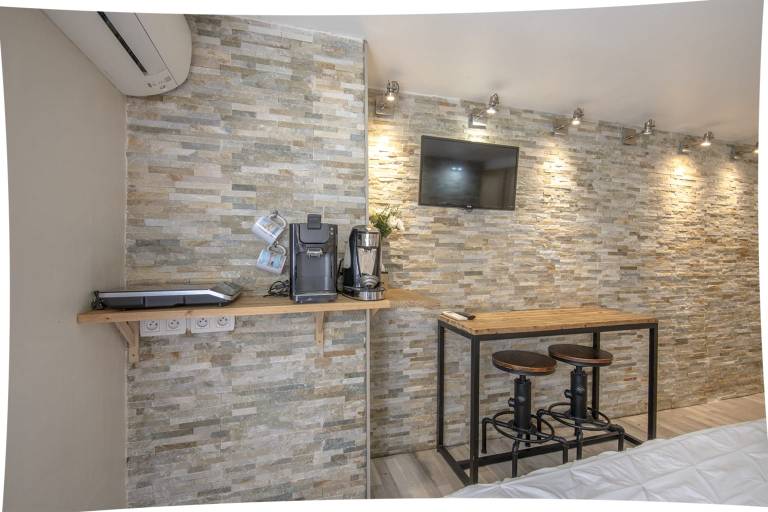 Holiday apartment | Near Marseille Cathedral — photo 2