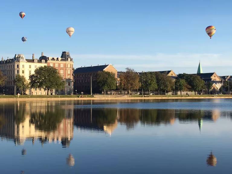 Ferielejlighed Gladsaxe