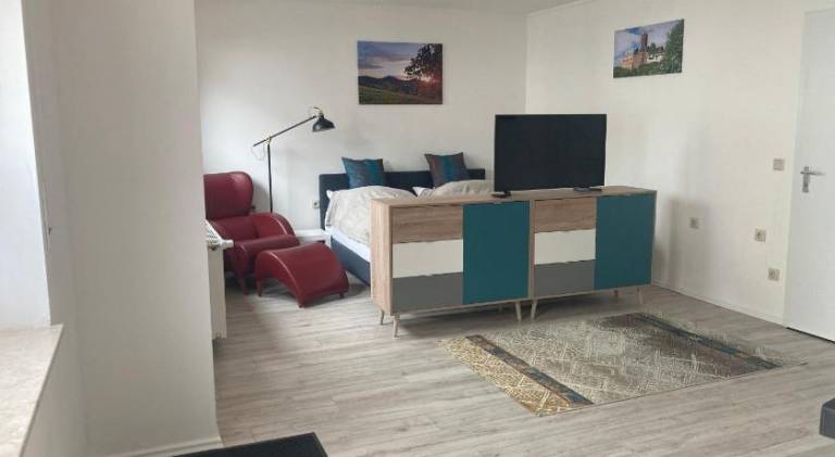 Apartment | Pet-friendly — photo 2