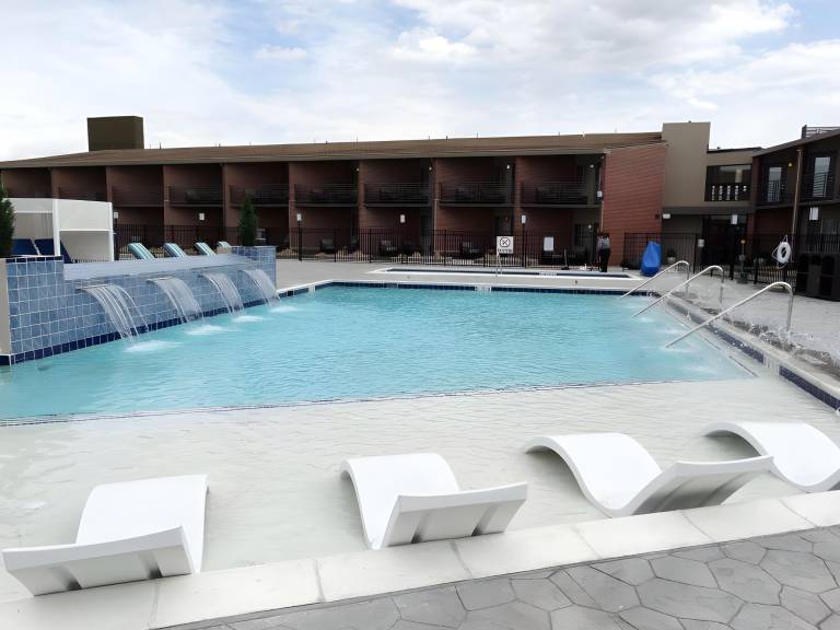 Best Western Denver East — photo 3