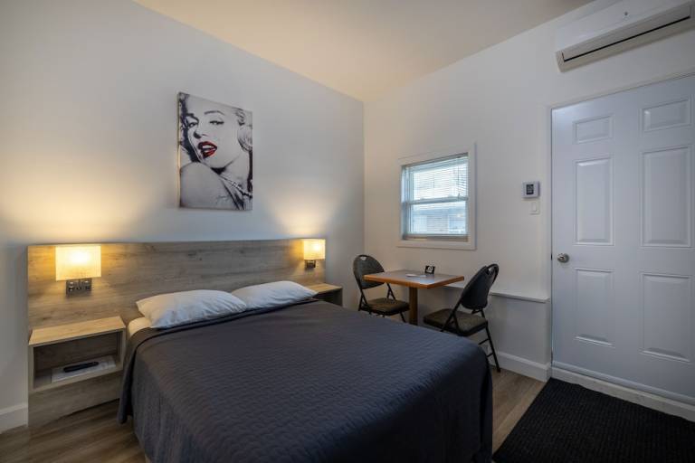 Motel Sainte-Anne-de-Beaupré