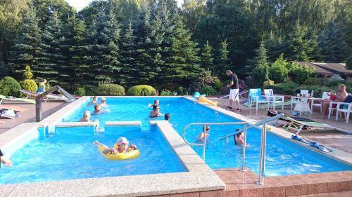 Apartament  Mrzeżyno
