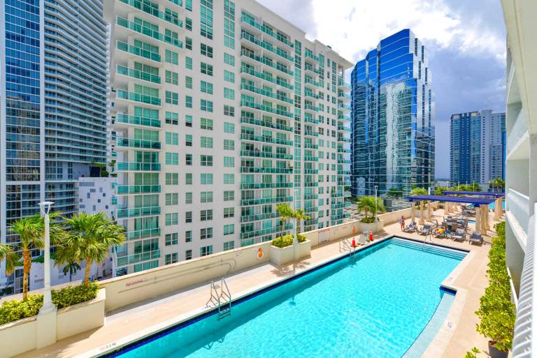 Appartement  Coconut Grove