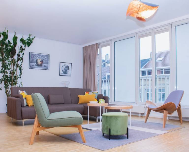 Ferienwohnung Anderlecht