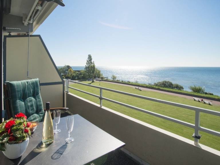 Ferienwohnung  Großenbrode