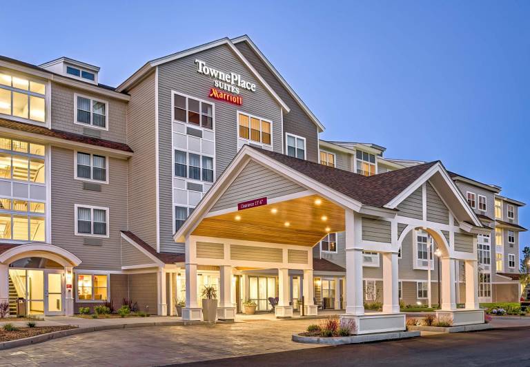 TownePlace Suites by Marriott Wareham Buzzards Bay in Plymouth, MA