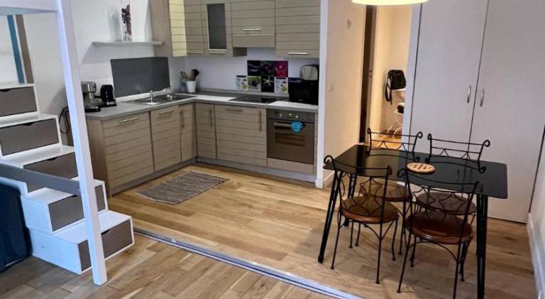 Fully equipped rental apartment | Close to Castle Hill | Next to the beach | Pets allowed — photo 4