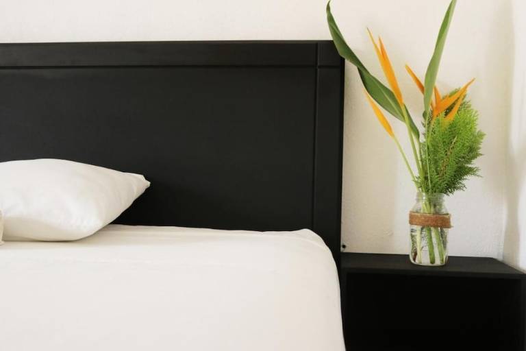 Accommodation  Puerto Escondido