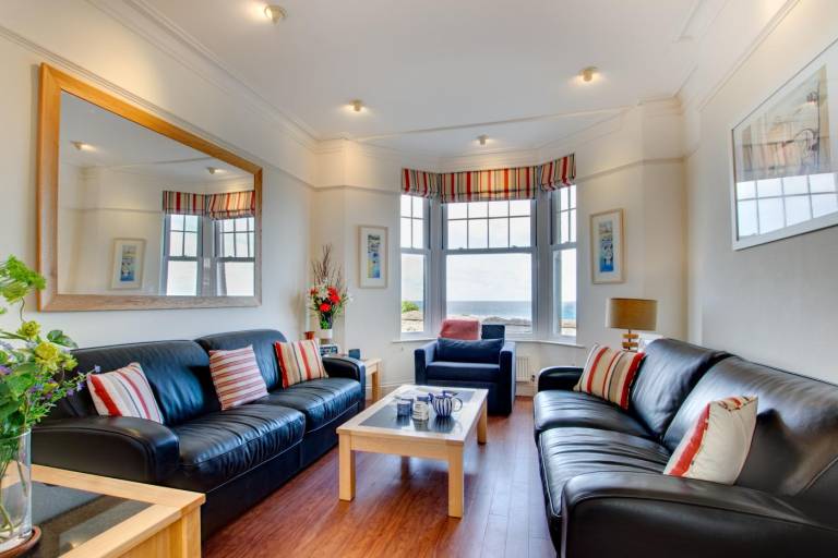 Ferienwohnung Saint Ives