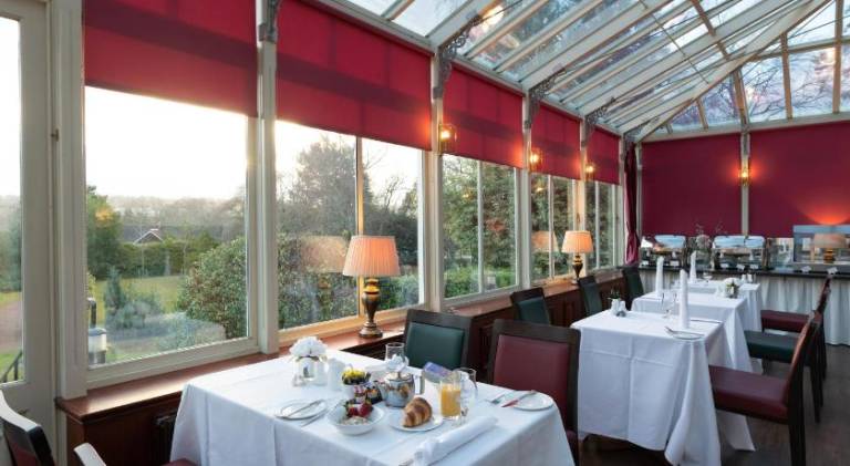Inverness Lochardil House, by Highland Coast Hotels — photo 4