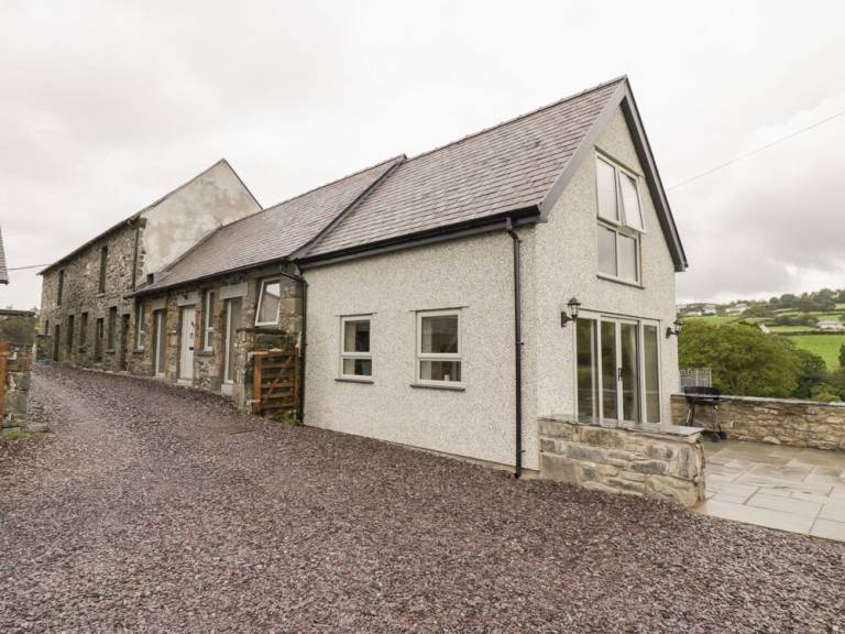 Cottage Llanrwst