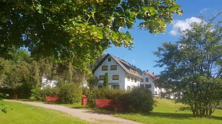 Ferienwohnung Todtmoos