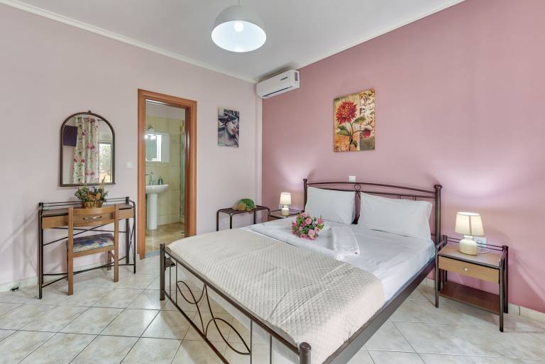 Toscana Villa 2 - 2 Bedroom Private Pool Villa — photo 4