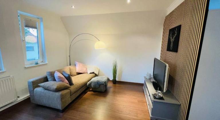 Holiday apartment with 1 room for 4 persons — photo 2