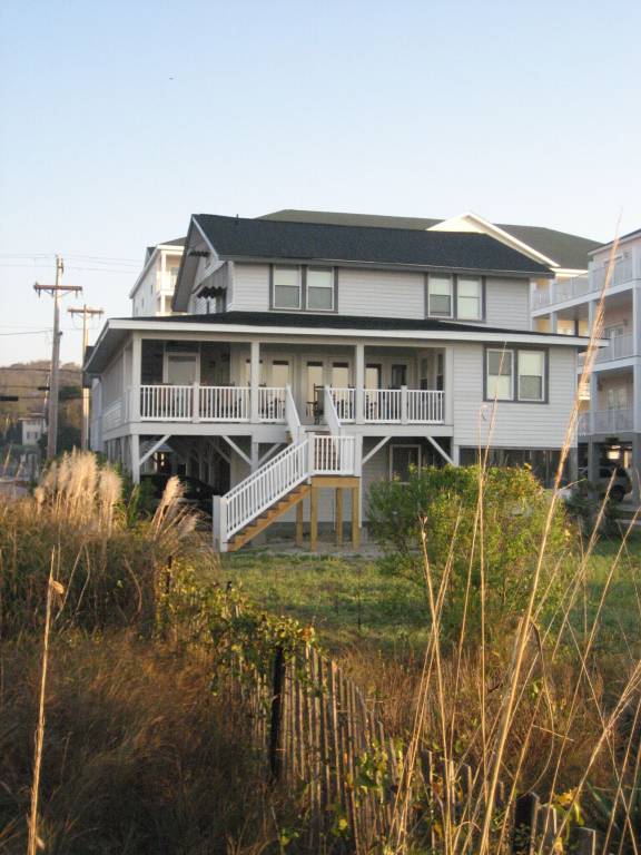 House North Myrtle Beach