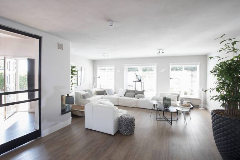 Huis Houten