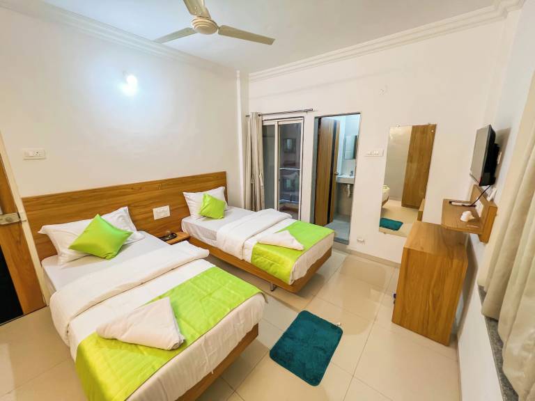 Private room Kharadi