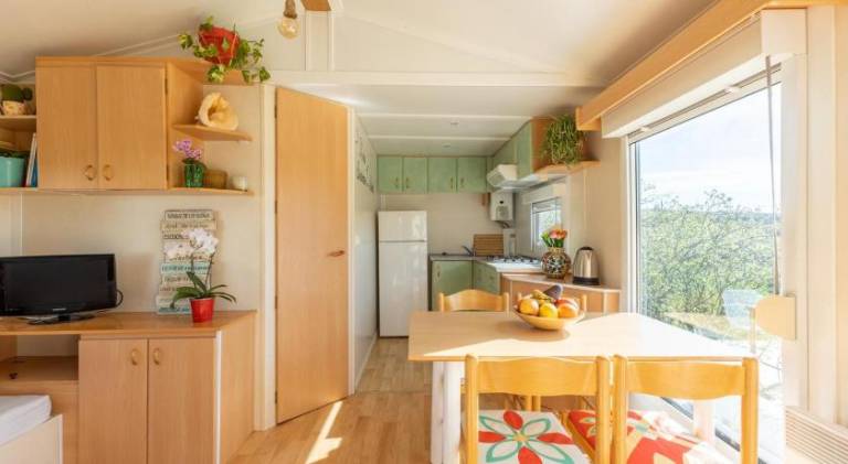 House with 2 rooms for 4 persons — photo 3