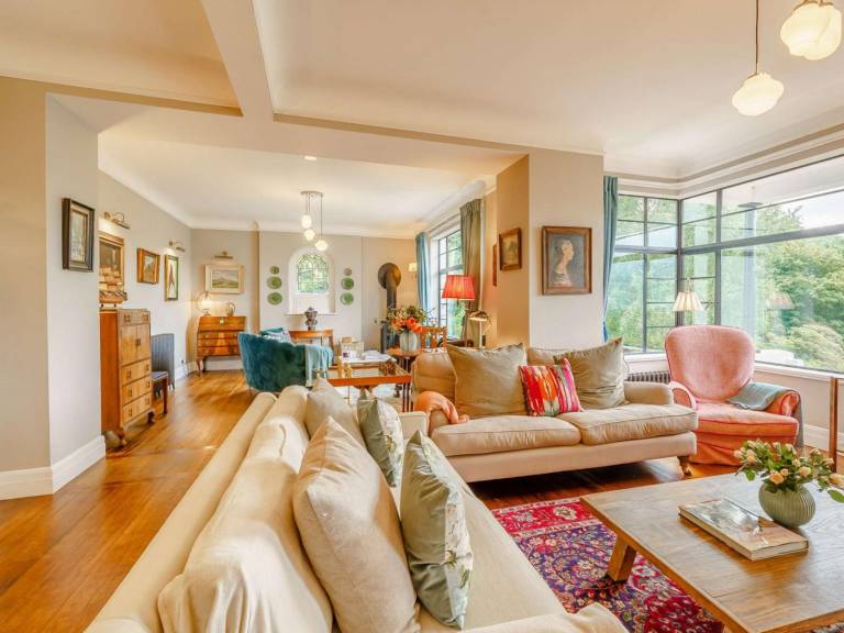 Fully equipped cottage with terrace, grill & yard | Dogs allowed — photo 4