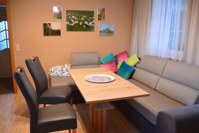 Ferienwohnung Gemeinde Poysdorf