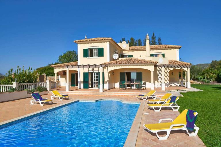 Villa Faro