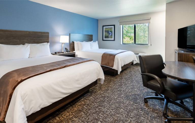 My Place Hotel-Grand Rapids, MN — photo 2
