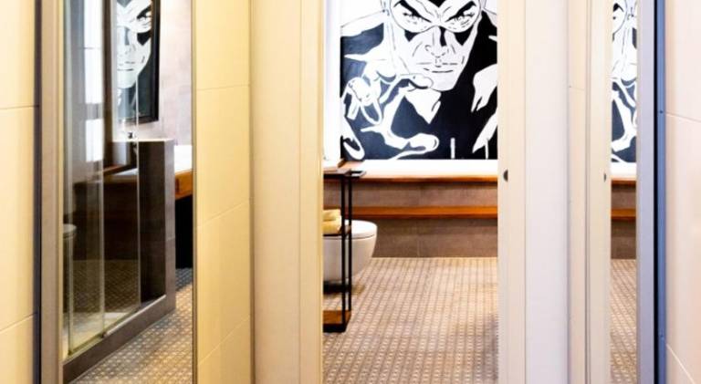 Ample holiday apartment | Close to Metropol Parasol | Pet-friendly — photo 4