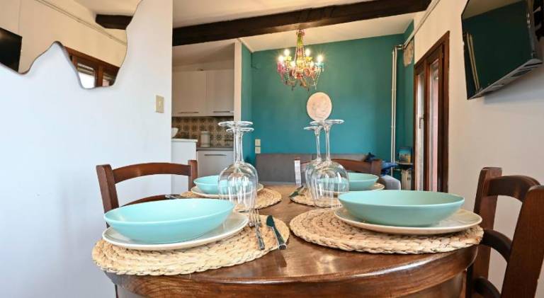 Fully equipped holiday apartment | Close to Rialto Bridge | Suitable for remote work | Dogs allowed — photo 5