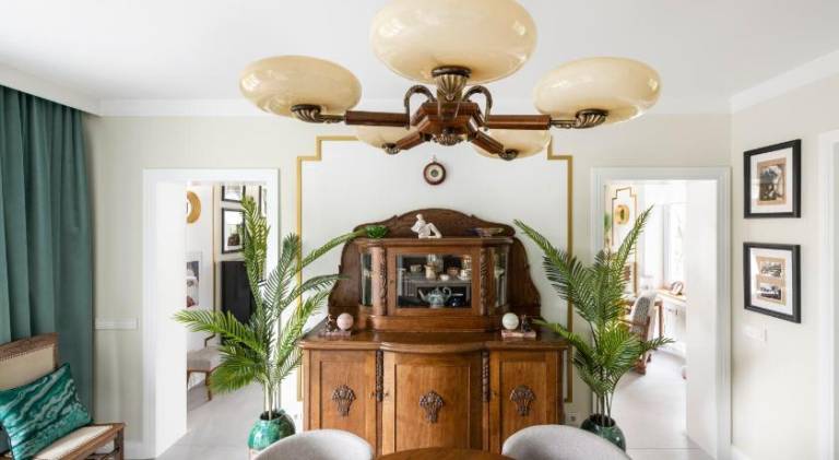 Spacious villa | Pets allowed — photo 3
