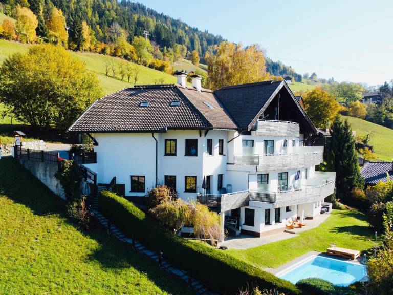 Ferienwohnung Thurn