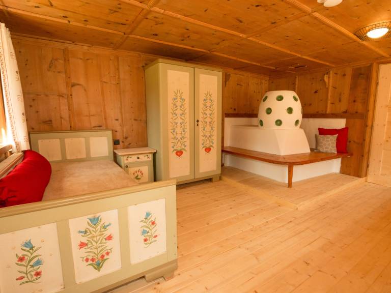 Holiday apartment with pool, terrace & sauna | Pets are welcome — photo 4