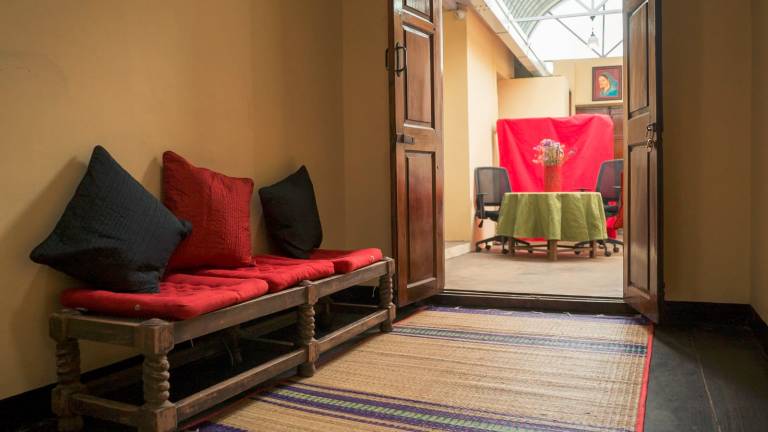 Hostel Pudumund