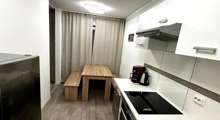 Apartment with 2 rooms for 6 persons — photo 4