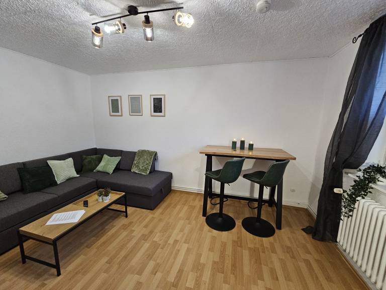 Apartamento Kassel