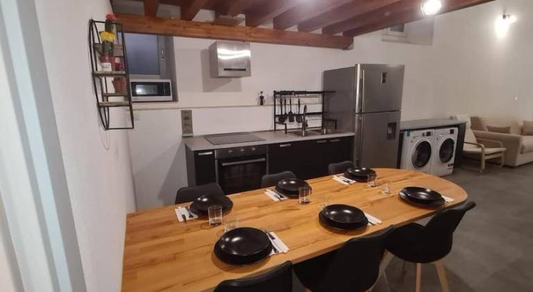 Rental apartment with 1 room for 4 persons — photo 3