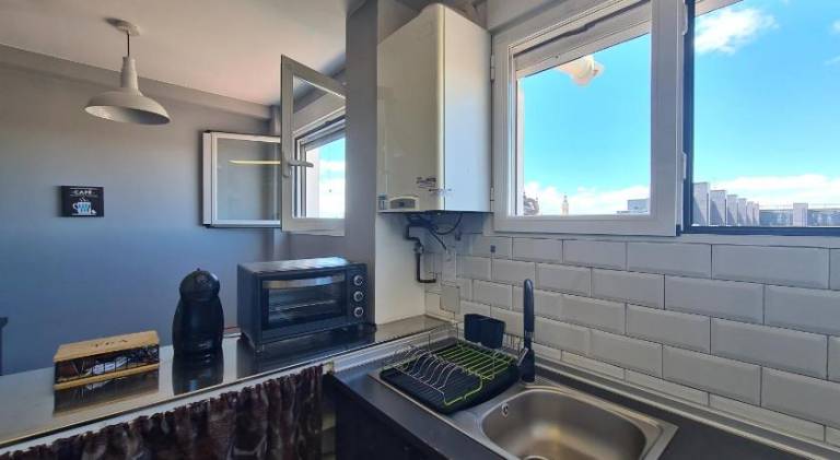 Fully equipped holiday apartment with jacuzzi | Next to Cathedral-Basilica of Our Lady of the Pillar | Pets allowed — photo 2