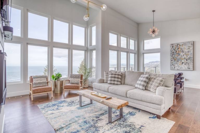 House  Neskowin